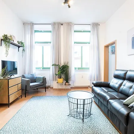 Niedliches Und Gemuetliches Apartment-kassberg! Apartment *