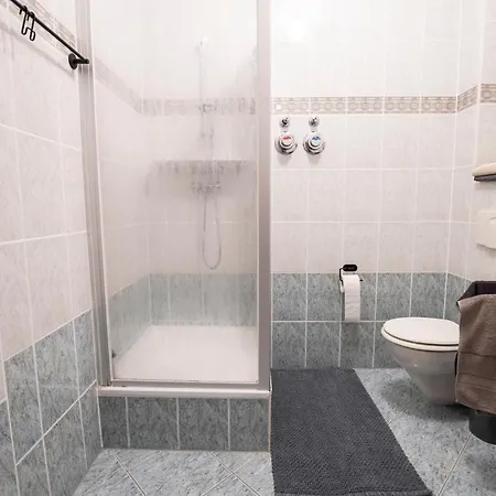 Niedliches Und Gemuetliches Apartment-kassberg! Chemnitz