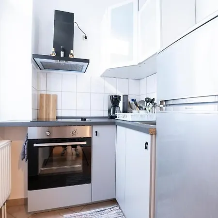 Niedliches Und Gemuetliches Apartment-kassberg!