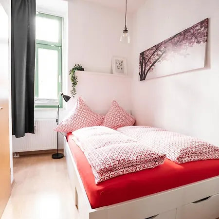 Niedliches Und Gemuetliches Apartment-kassberg! *