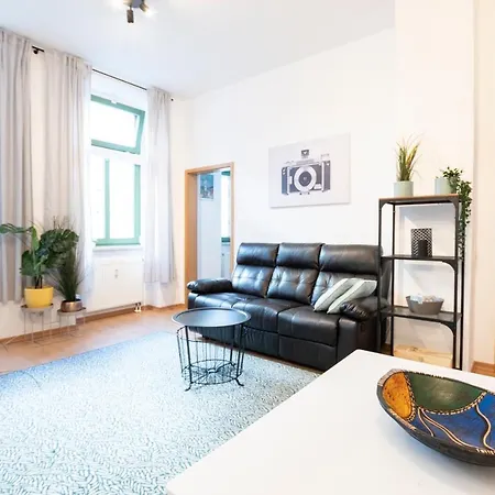 Niedliches Und Gemuetliches Apartment-kassberg! *