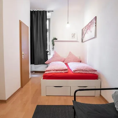 Niedliches Und Gemuetliches Apartment-kassberg! Chemnitz